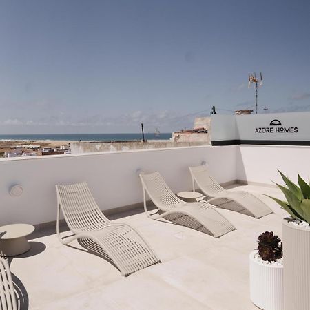Azure Homes Conil De La Frontera Eksteriør billede