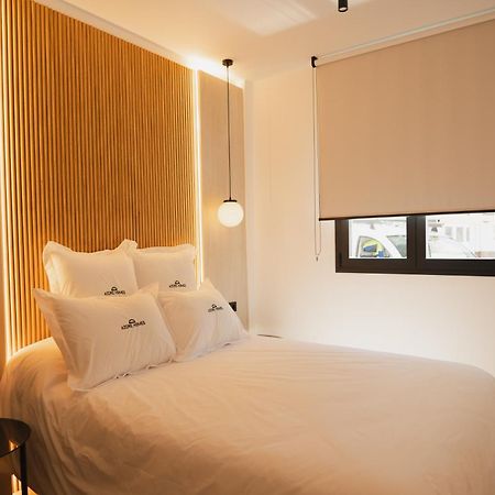 Azure Homes Conil De La Frontera Eksteriør billede