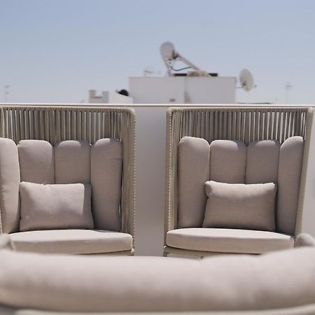 Azure Homes Conil De La Frontera Eksteriør billede