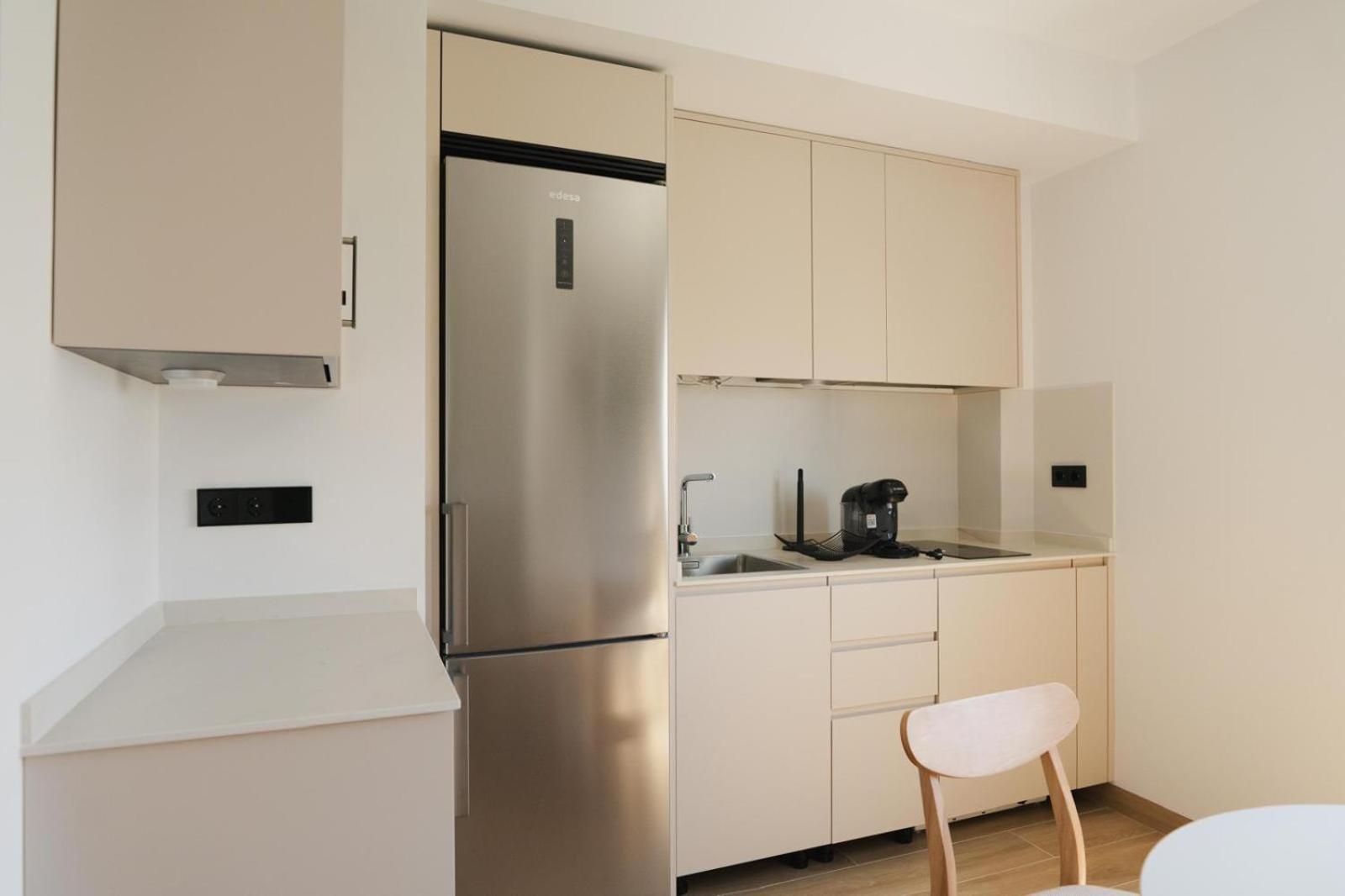 Azure Homes Conil De La Frontera Eksteriør billede