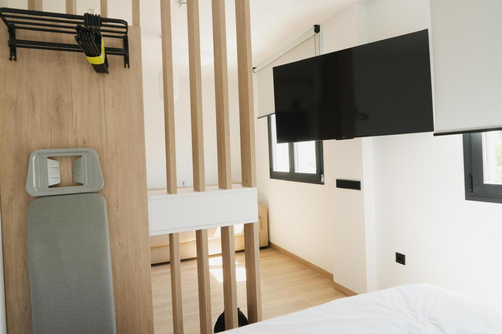 Azure Homes Conil De La Frontera Eksteriør billede