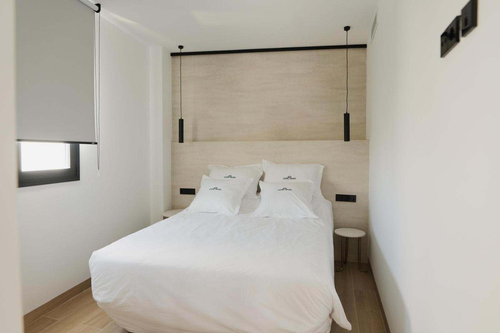 Azure Homes Conil De La Frontera Eksteriør billede