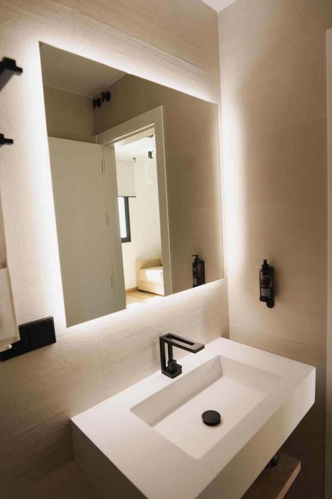 Azure Homes Conil De La Frontera Eksteriør billede