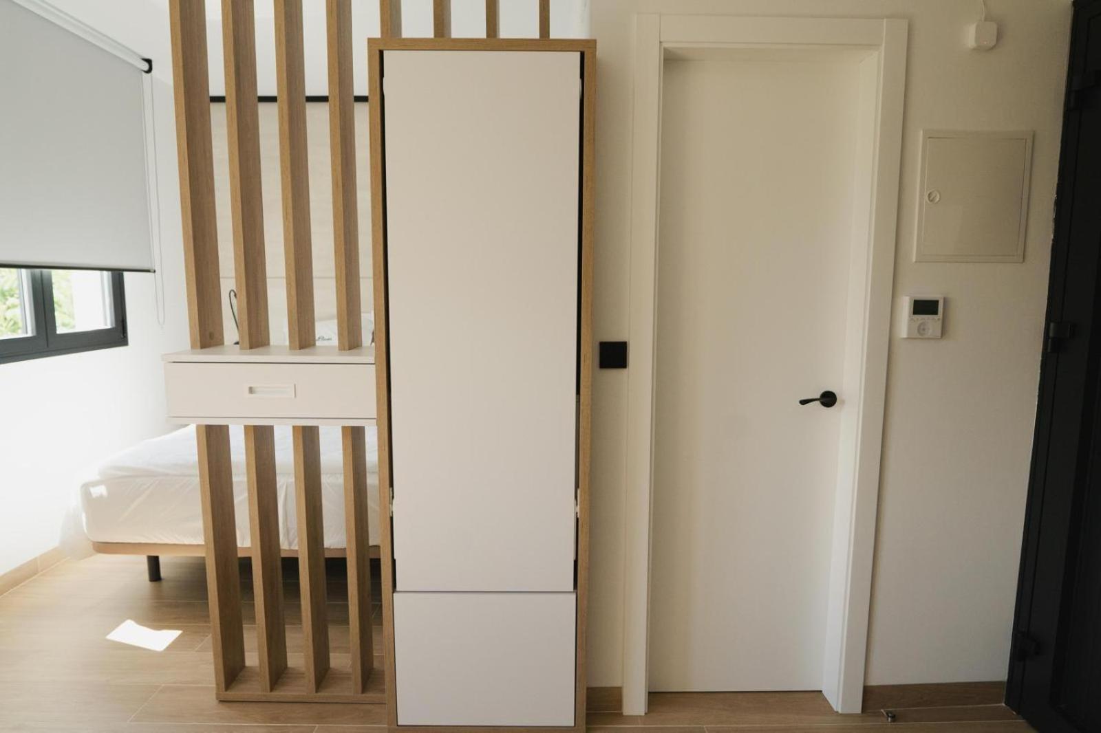 Azure Homes Conil De La Frontera Eksteriør billede