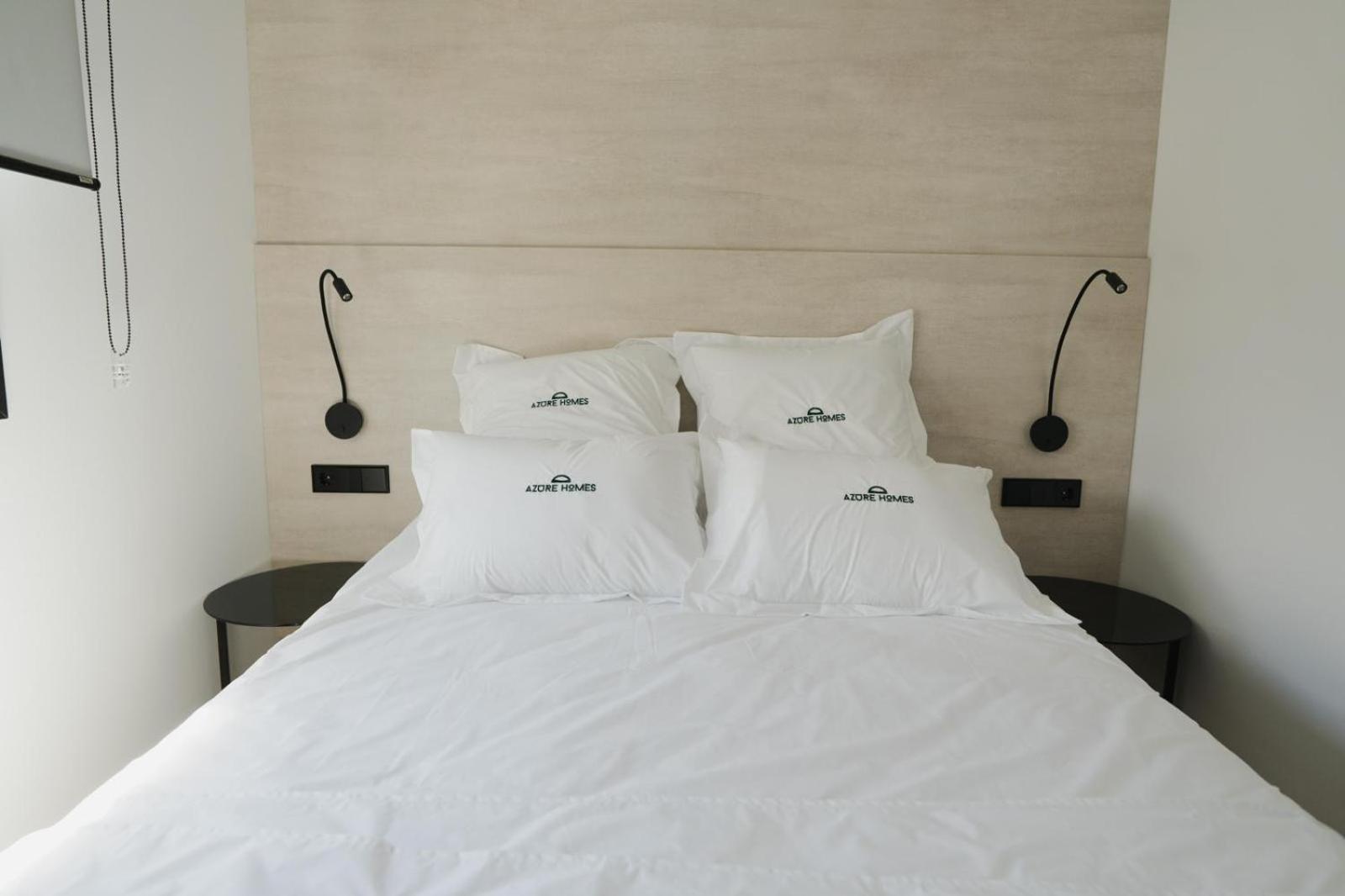 Azure Homes Conil De La Frontera Eksteriør billede