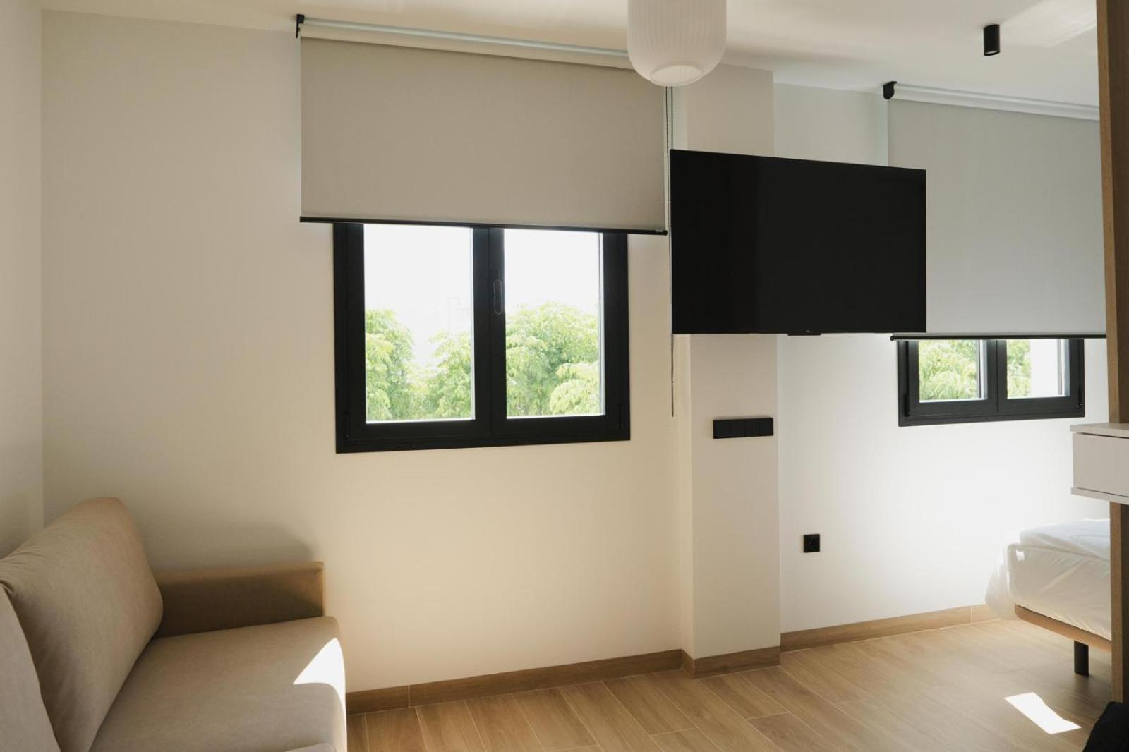 Azure Homes Conil De La Frontera Eksteriør billede