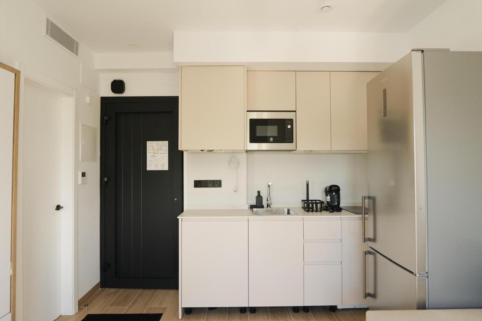 Azure Homes Conil De La Frontera Eksteriør billede