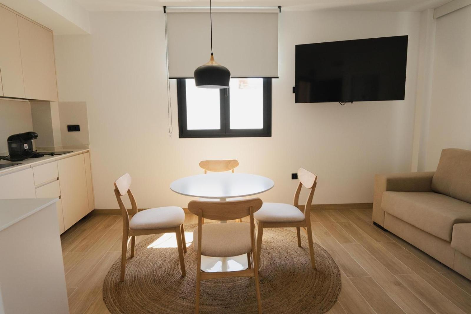 Azure Homes Conil De La Frontera Eksteriør billede