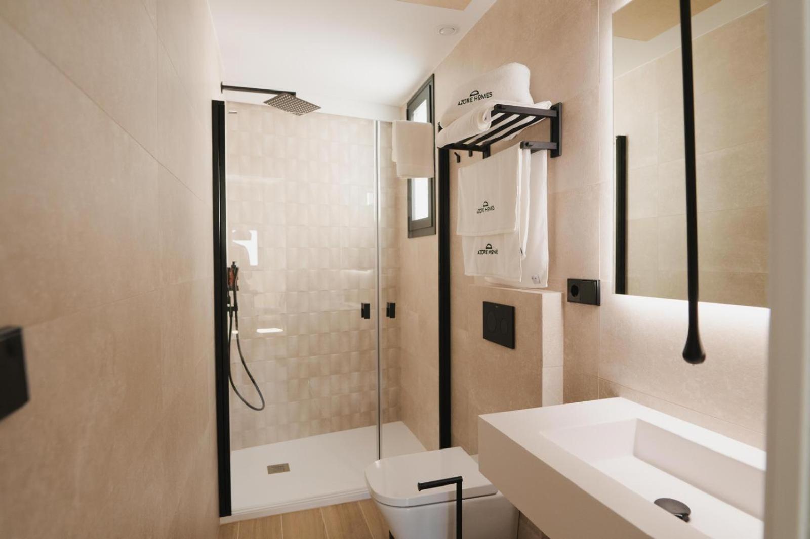 Azure Homes Conil De La Frontera Eksteriør billede