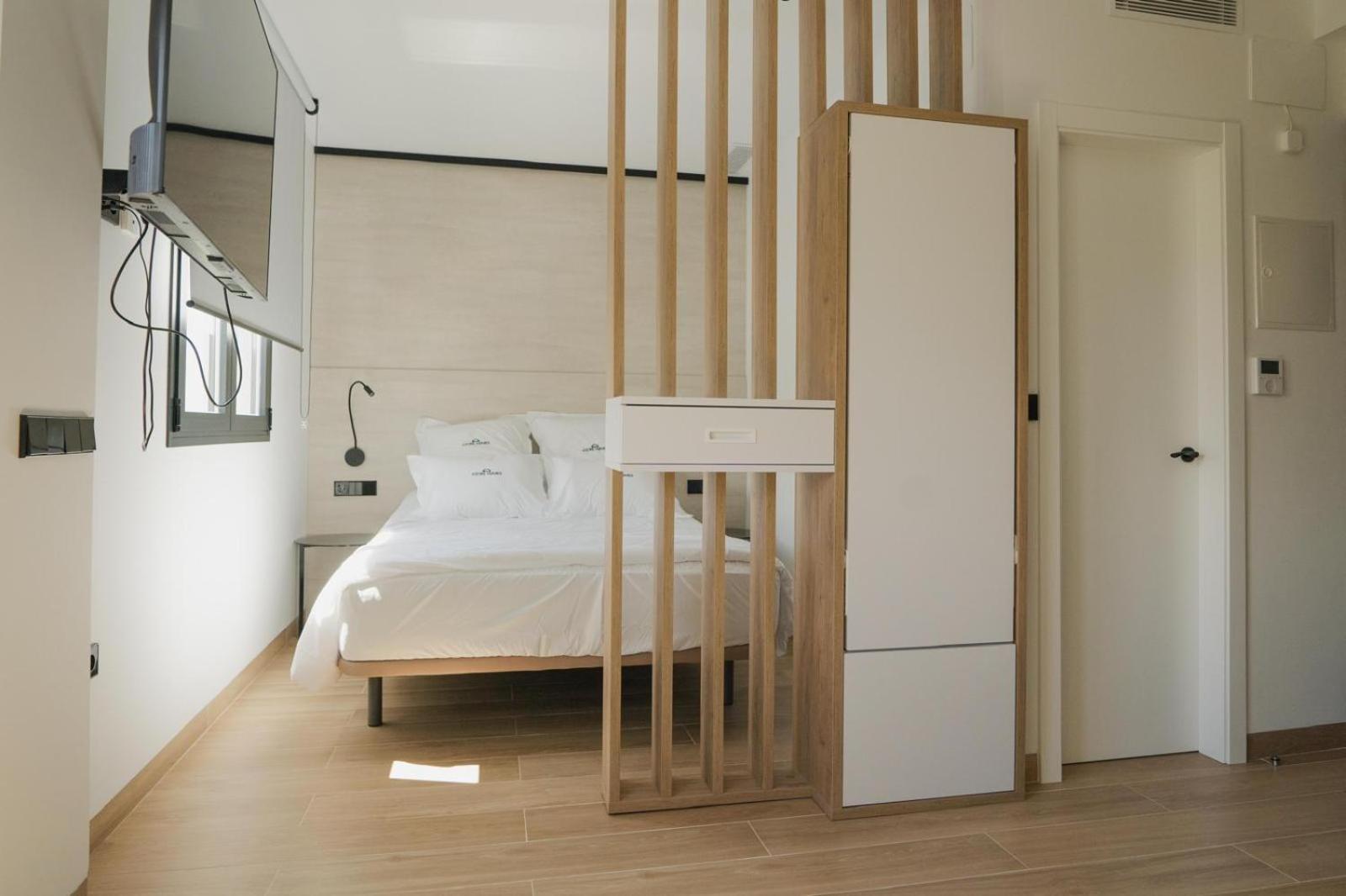Azure Homes Conil De La Frontera Eksteriør billede