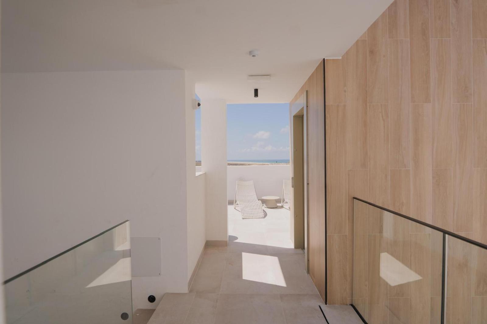 Azure Homes Conil De La Frontera Eksteriør billede