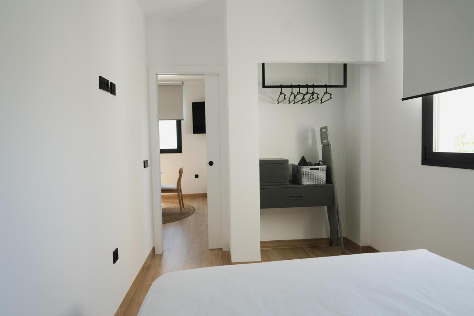 Azure Homes Conil De La Frontera Eksteriør billede