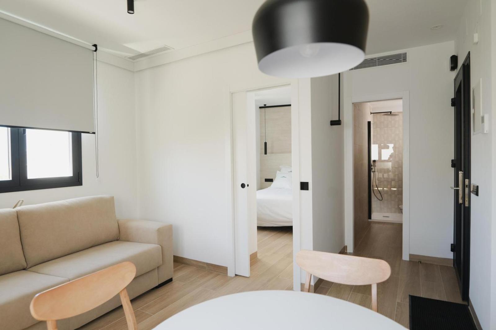 Azure Homes Conil De La Frontera Eksteriør billede