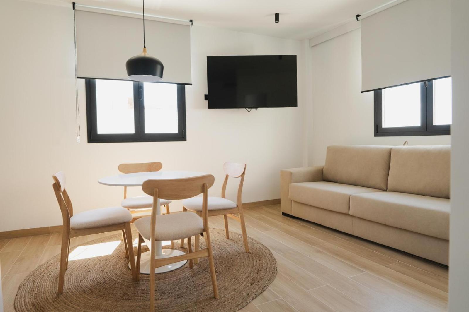 Azure Homes Conil De La Frontera Eksteriør billede