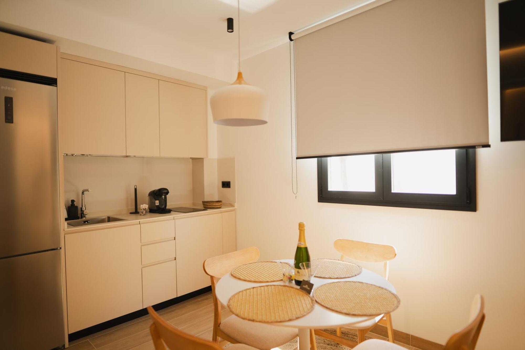 Azure Homes Conil De La Frontera Eksteriør billede