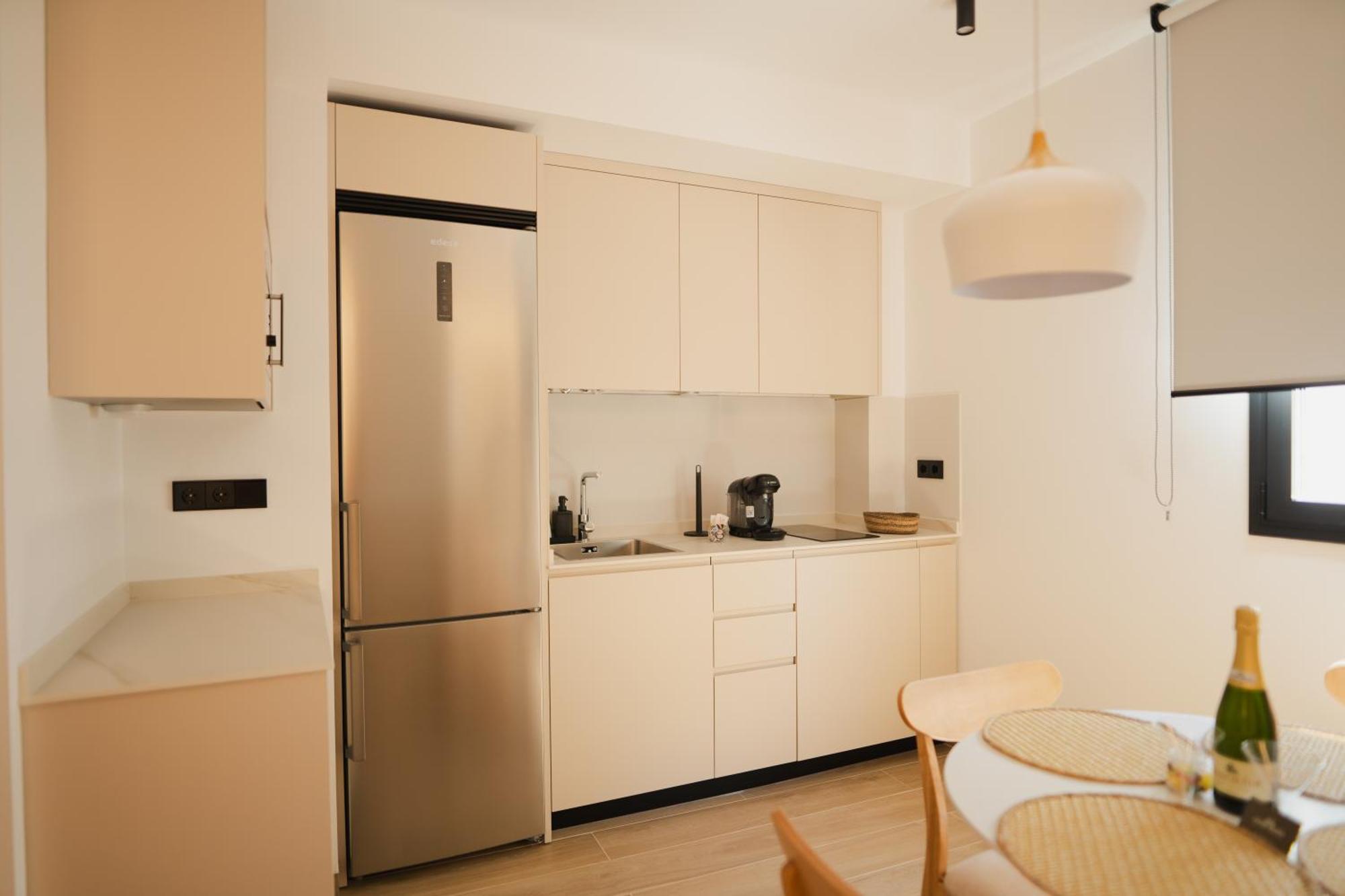 Azure Homes Conil De La Frontera Eksteriør billede