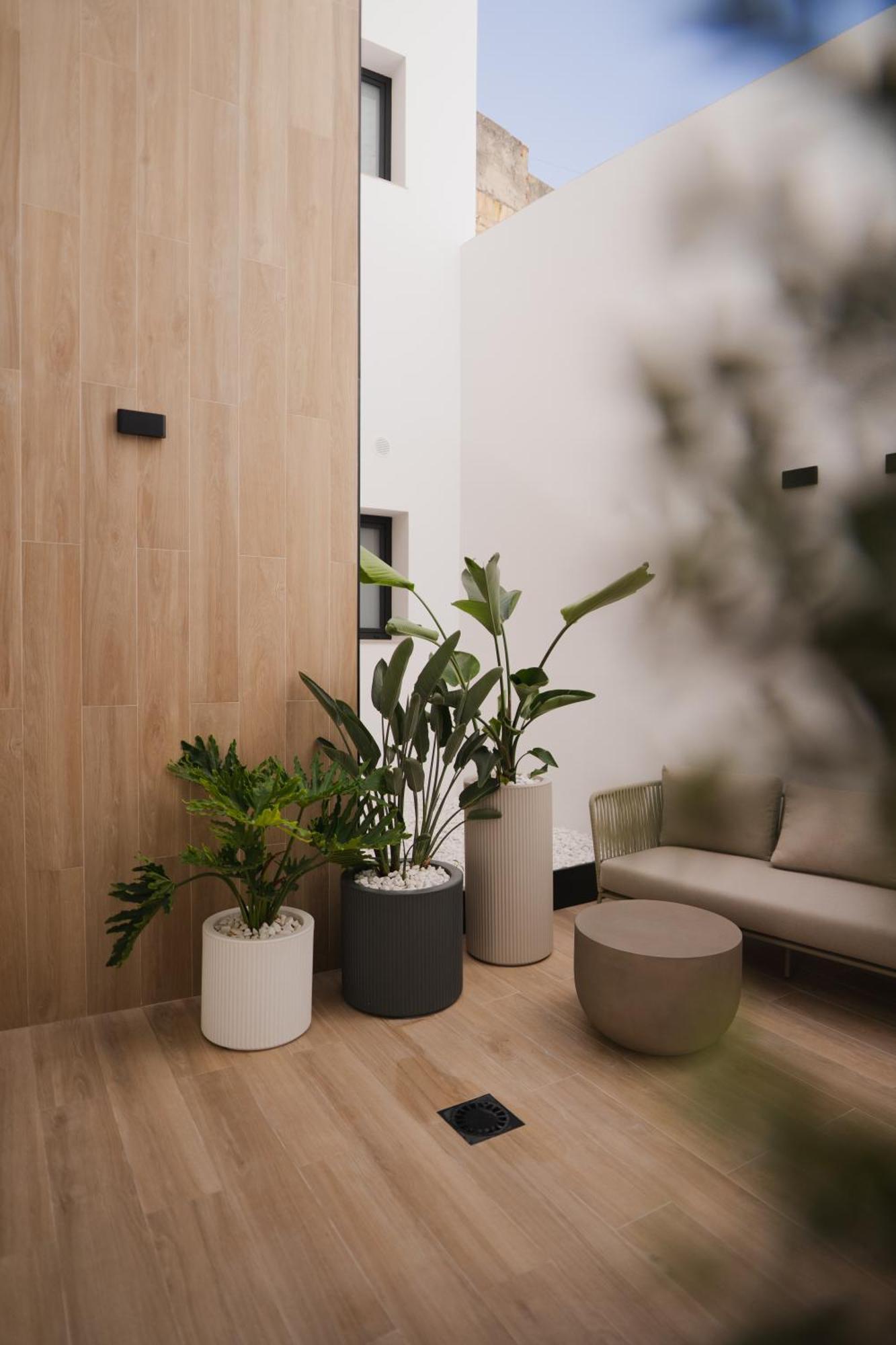 Azure Homes Conil De La Frontera Eksteriør billede