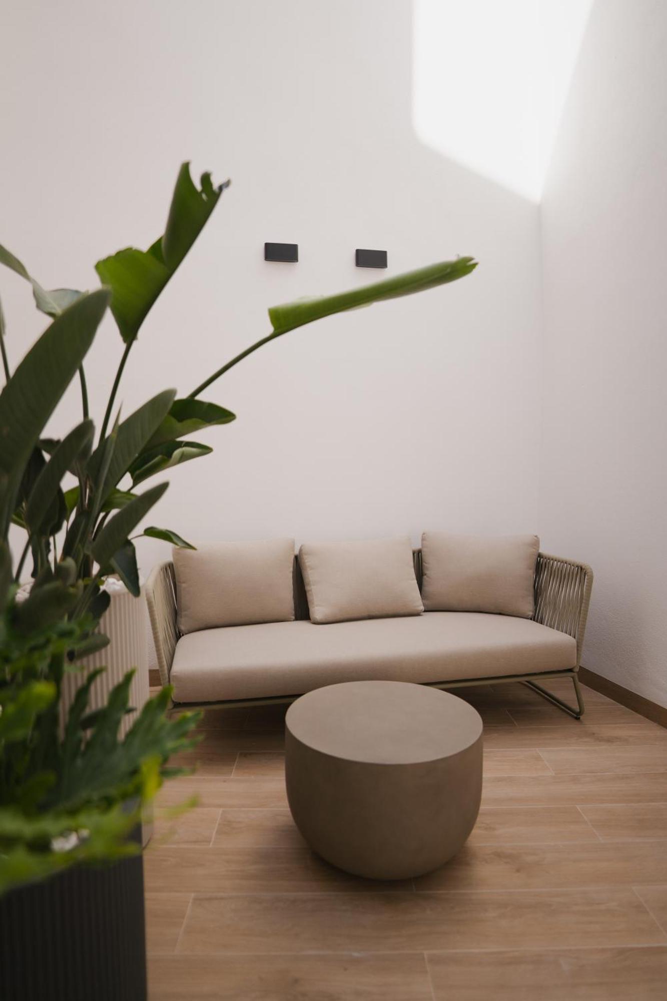 Azure Homes Conil De La Frontera Eksteriør billede