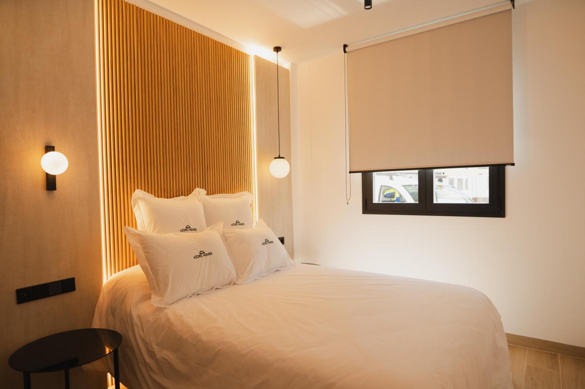 Azure Homes Conil De La Frontera Eksteriør billede