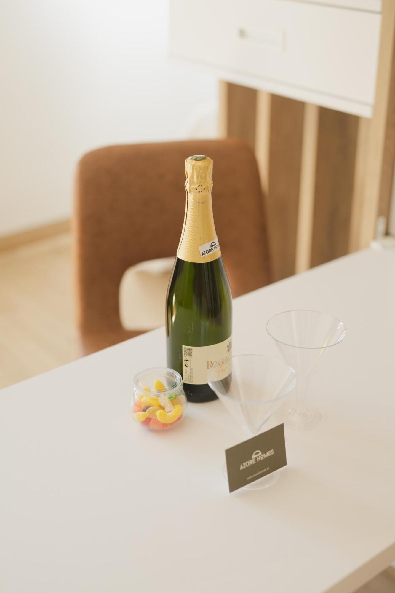 Azure Homes Conil De La Frontera Eksteriør billede