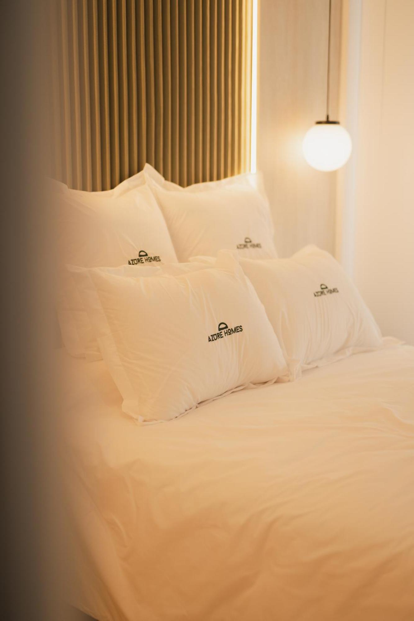 Azure Homes Conil De La Frontera Eksteriør billede