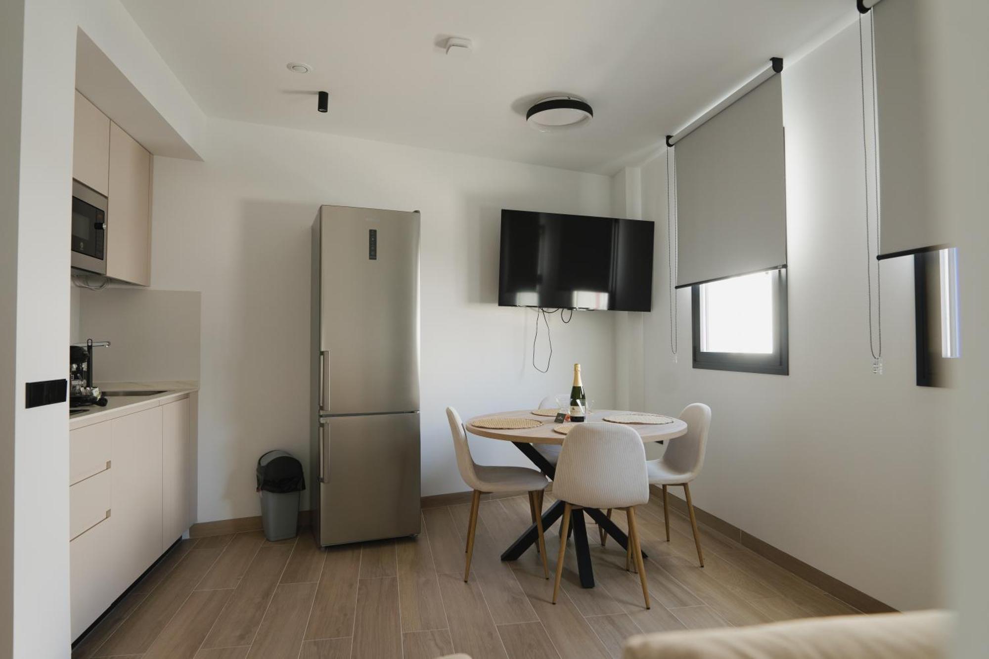 Azure Homes Conil De La Frontera Eksteriør billede