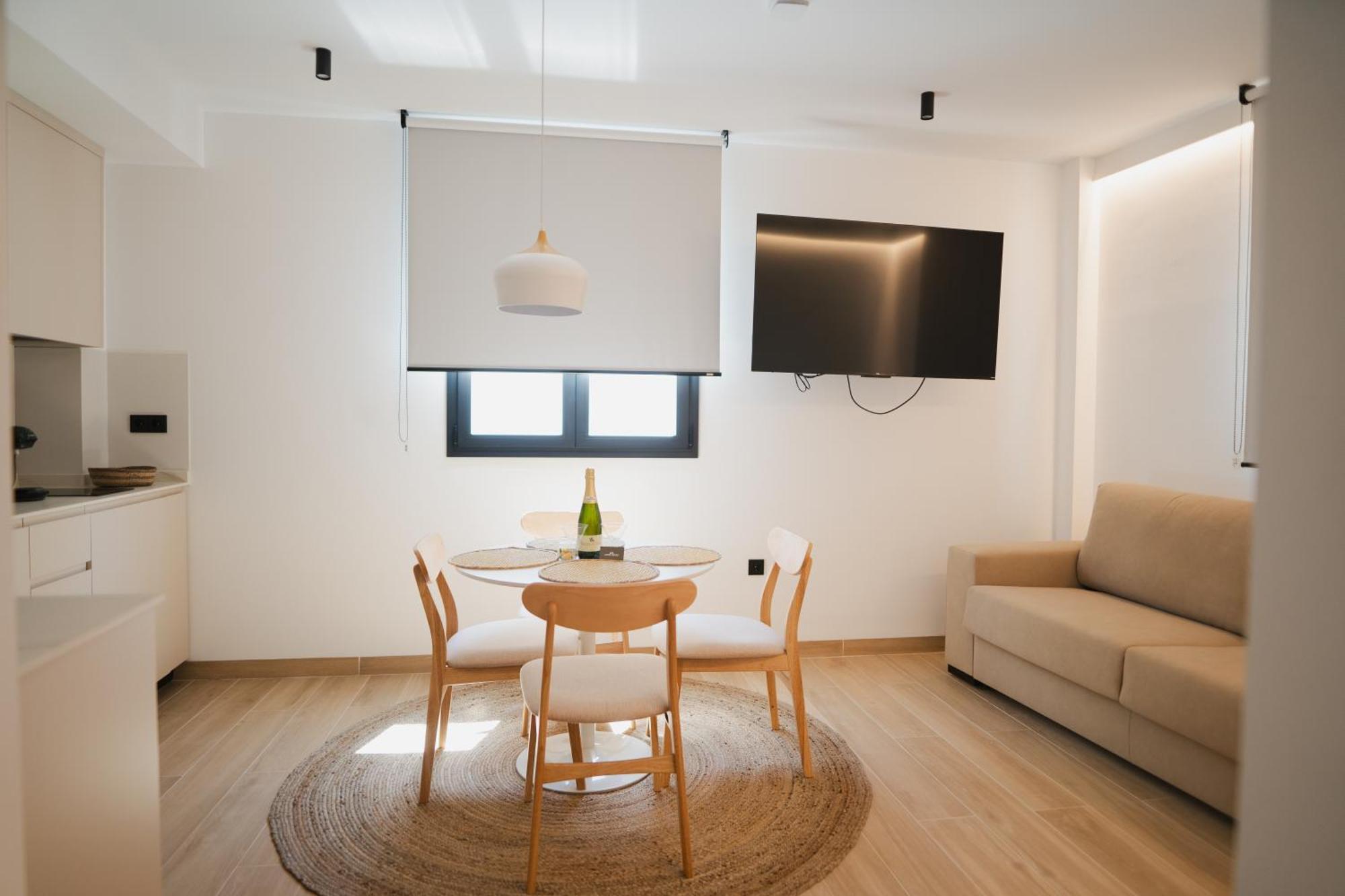 Azure Homes Conil De La Frontera Eksteriør billede
